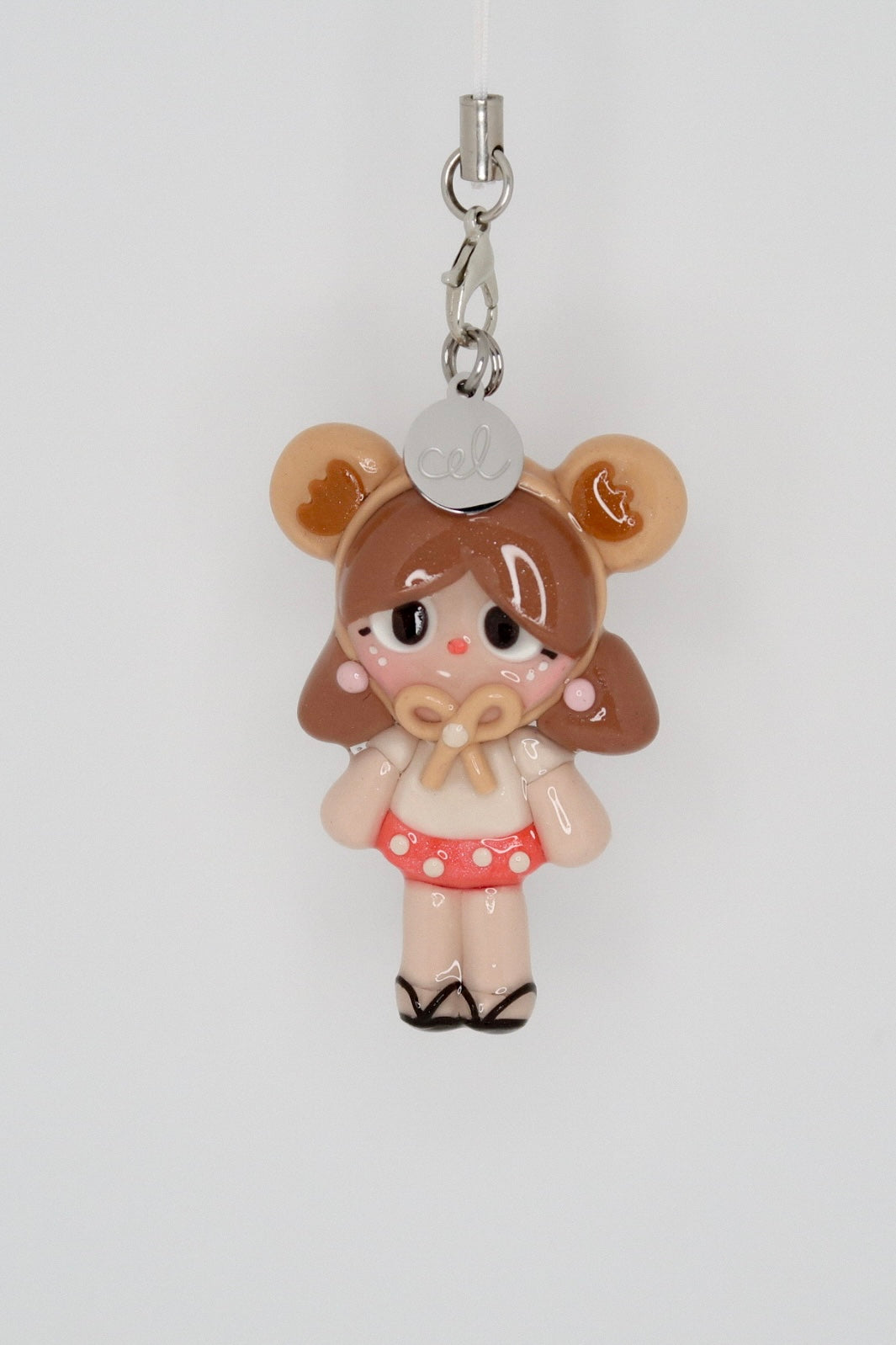 Koala Toast Miss Girl