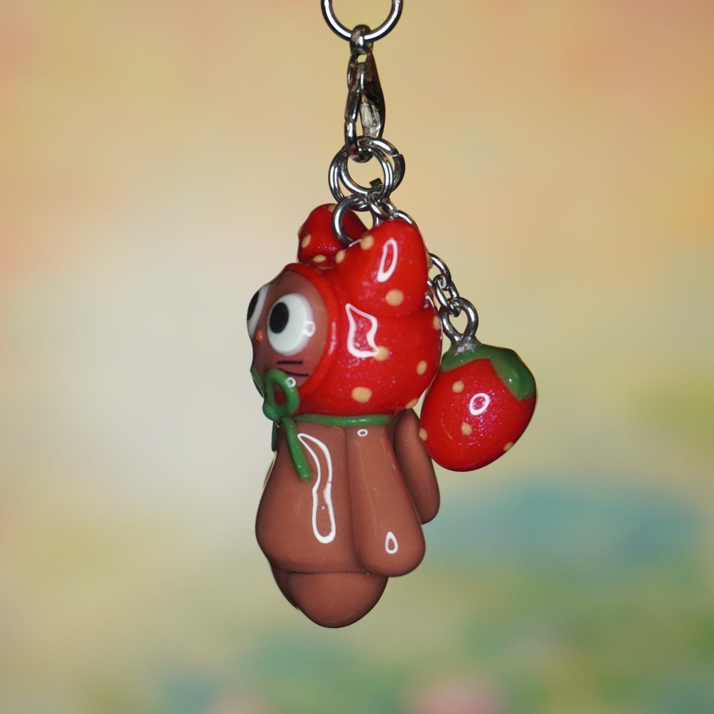 Strawberry Bon