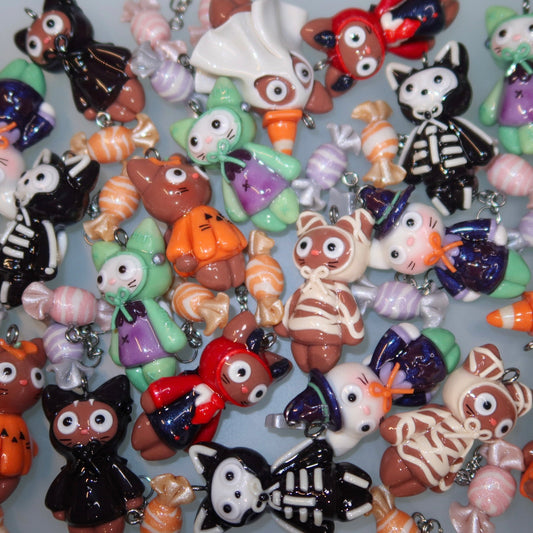 Trick or Treat Blind Box