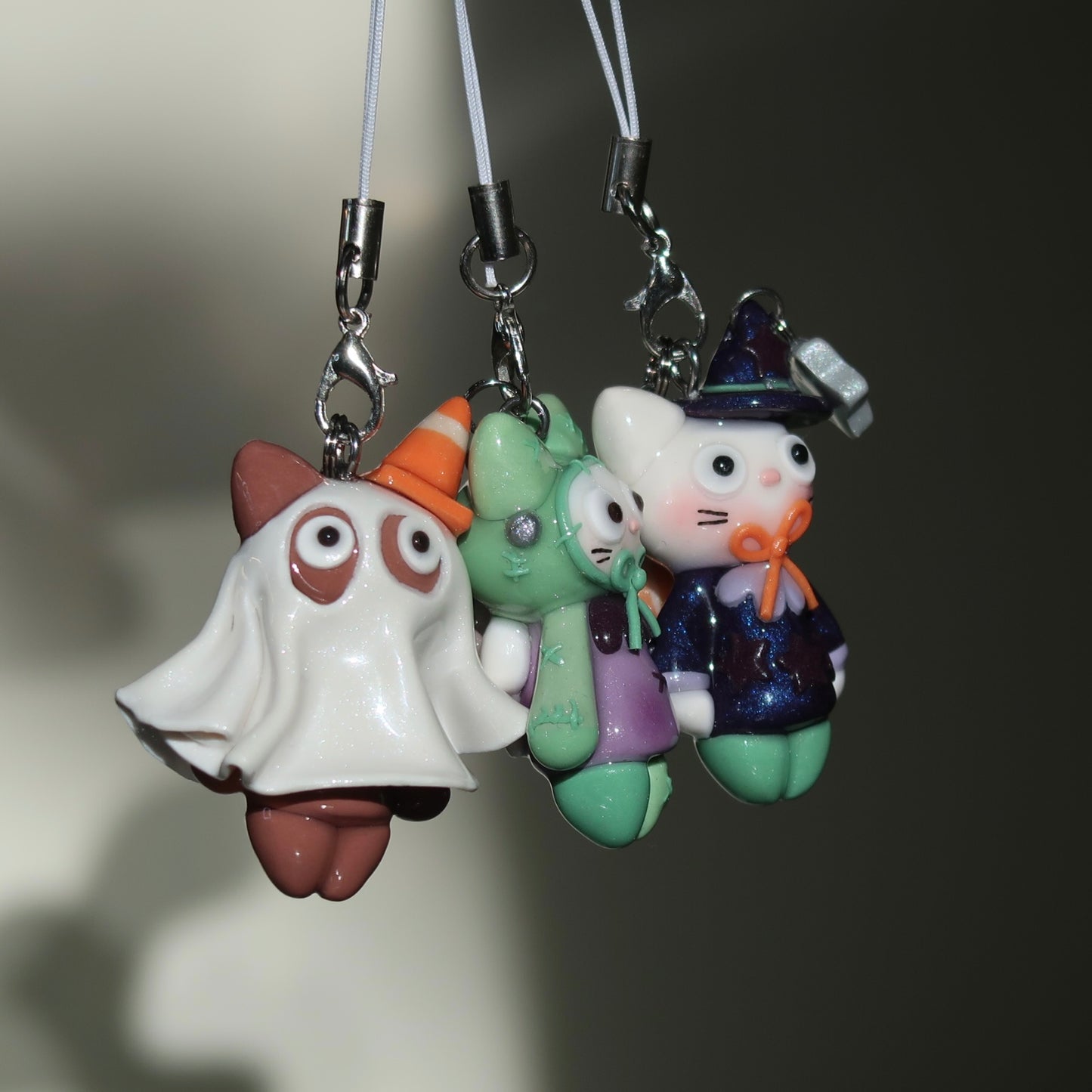 Trick or Treat Blind Box