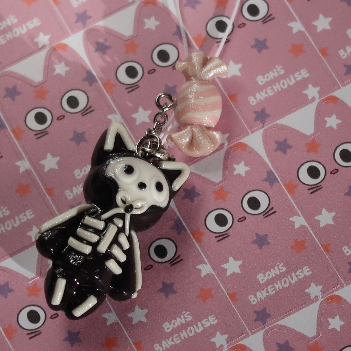 Trick or Treat Blind Box