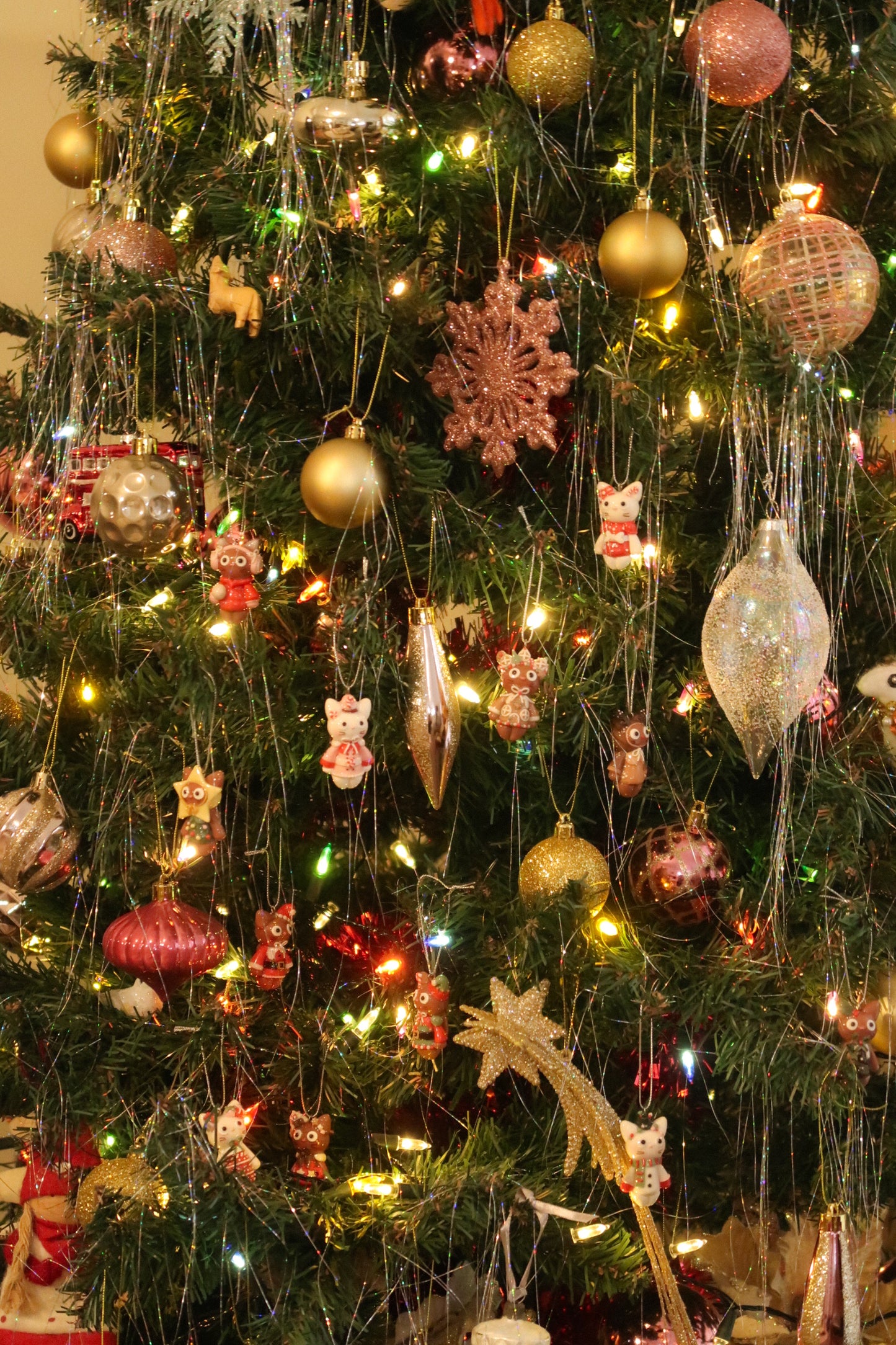 Bon's Secret Santa Blindbox