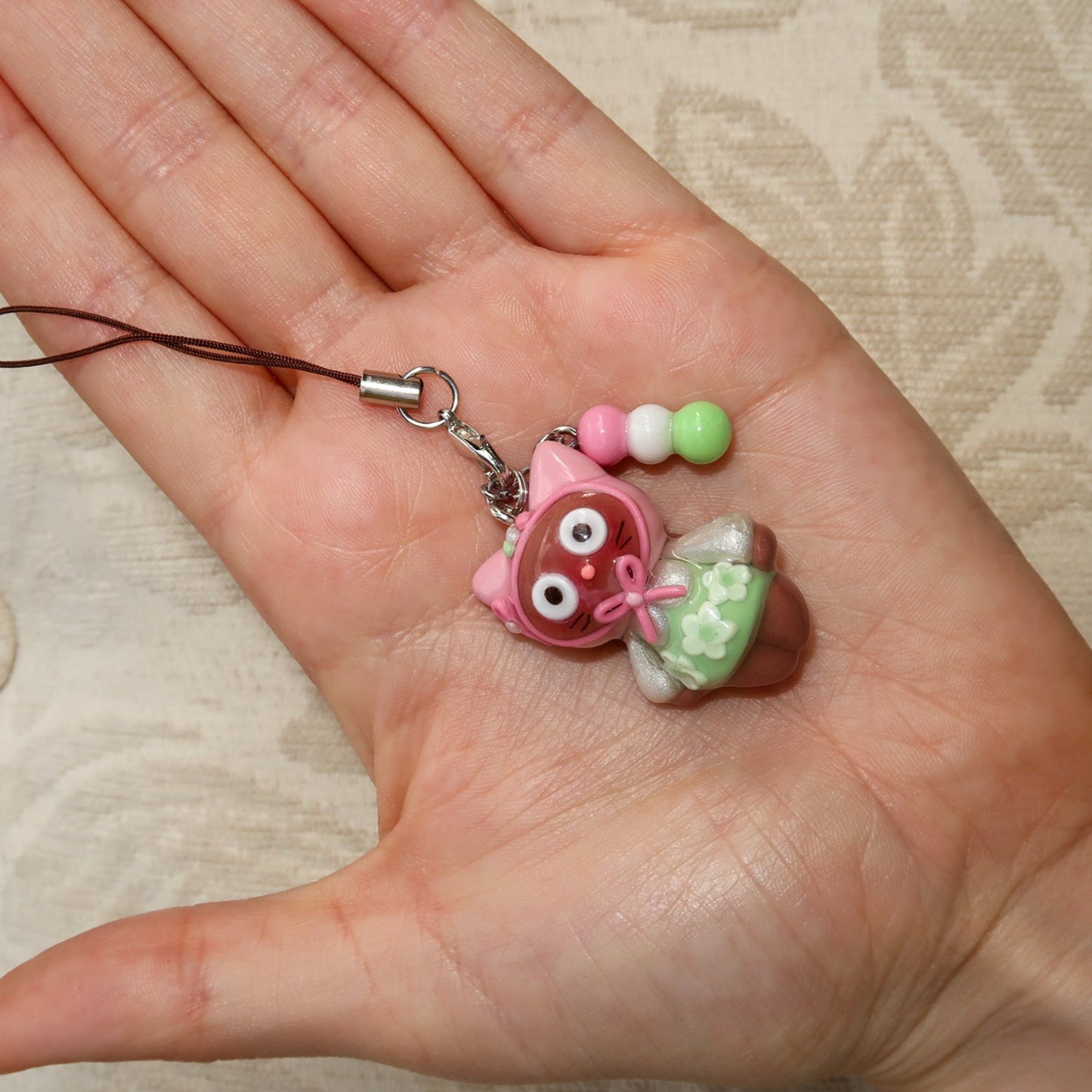 Dango Bon