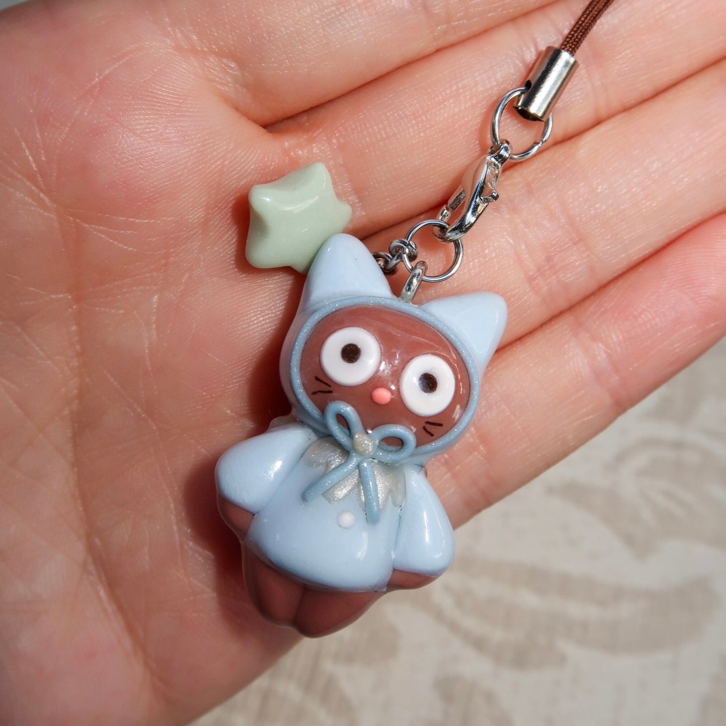 Spirit Bon