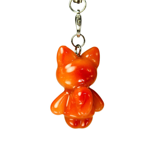 Jelly Bon - Honey Ginger