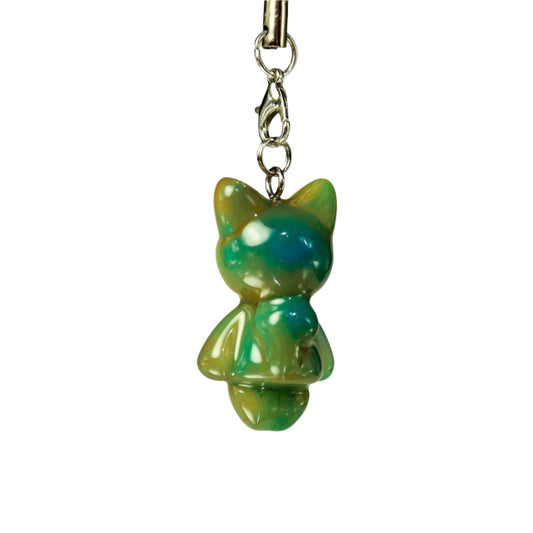 Jelly Bon - Kiwi Crush