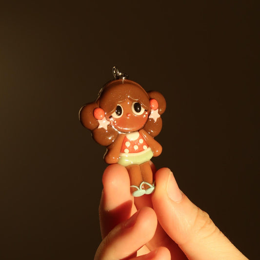 Watermelon Miss Girl