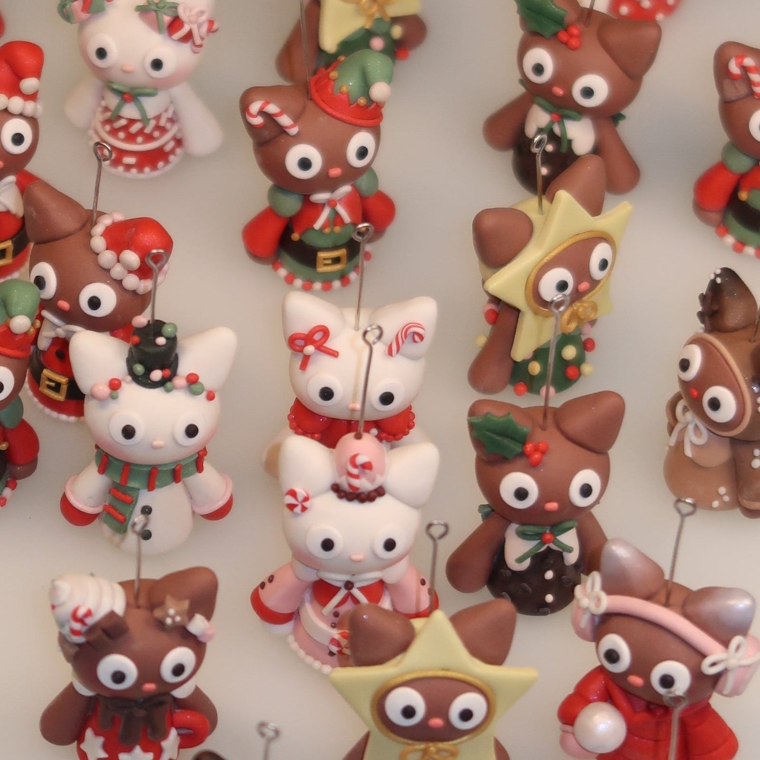 Bon's Secret Santa Blind Box