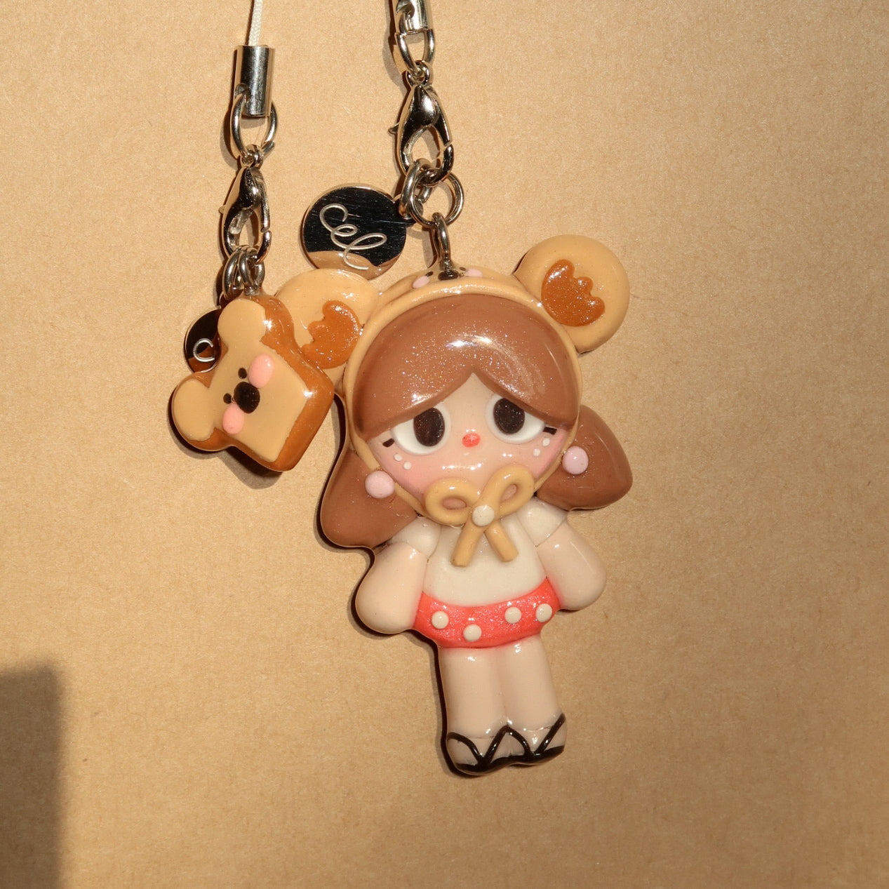 Koala Toast Miss Girl