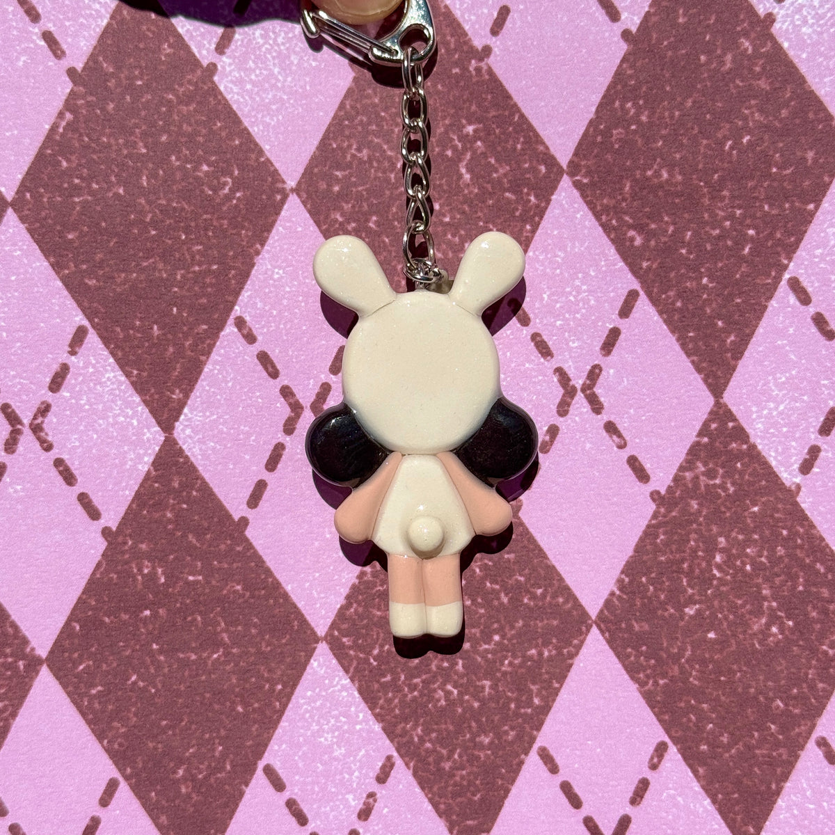 Magic Rabbit Miss Girl
