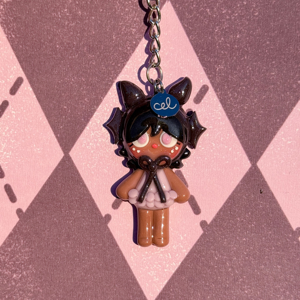 Candy Bat Miss Girl