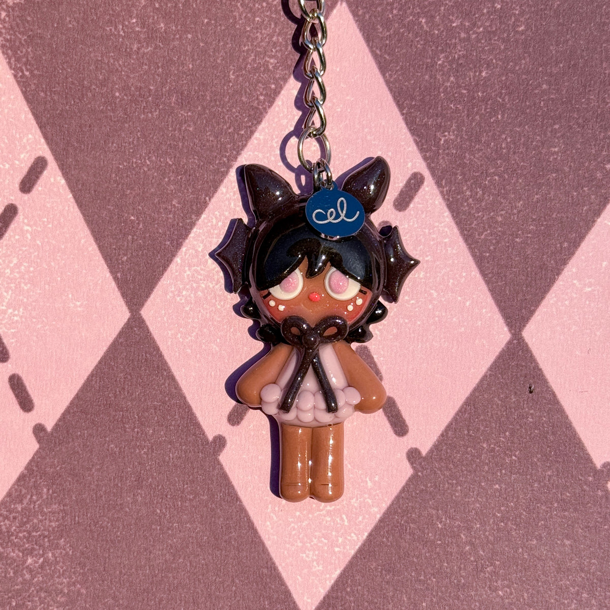 Candy Bat Miss Girl