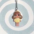 Raindrop Miss Girl