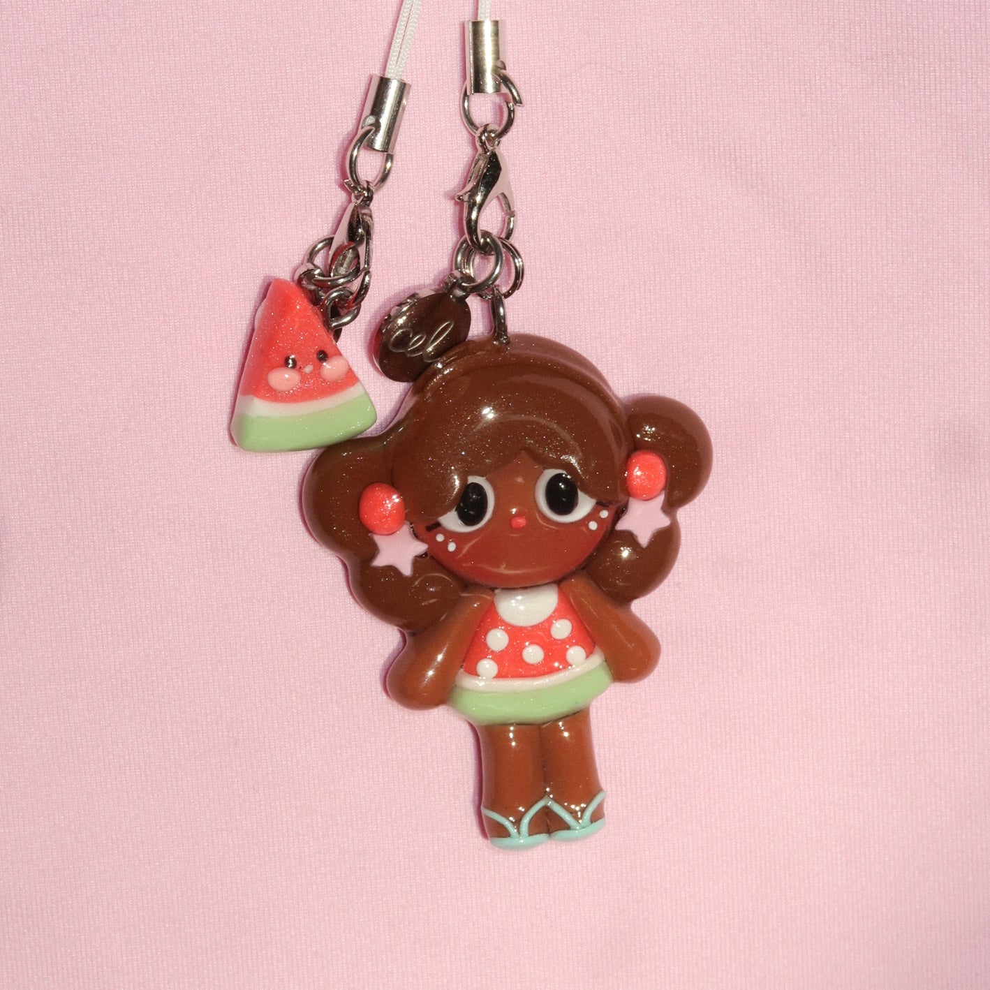 Watermelon Miss Girl