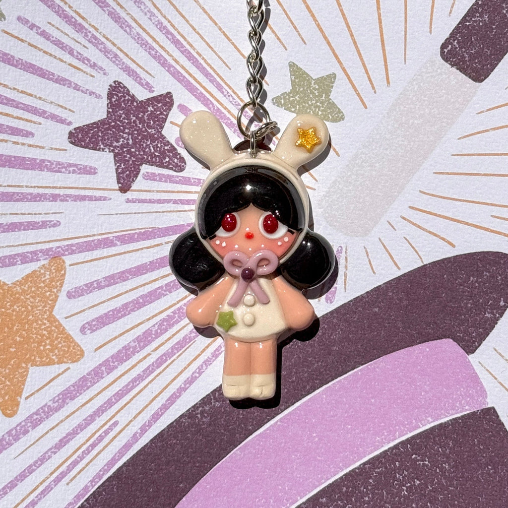 Magic Rabbit Miss Girl