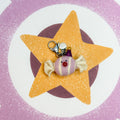 Clown Candy Mini Charm