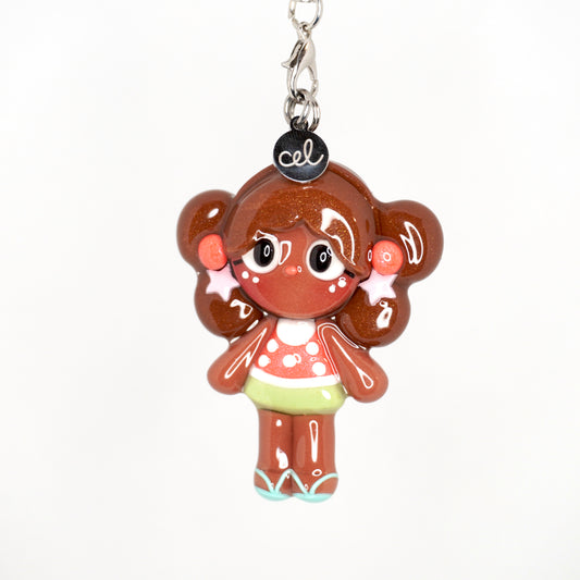 Watermelon Miss Girl