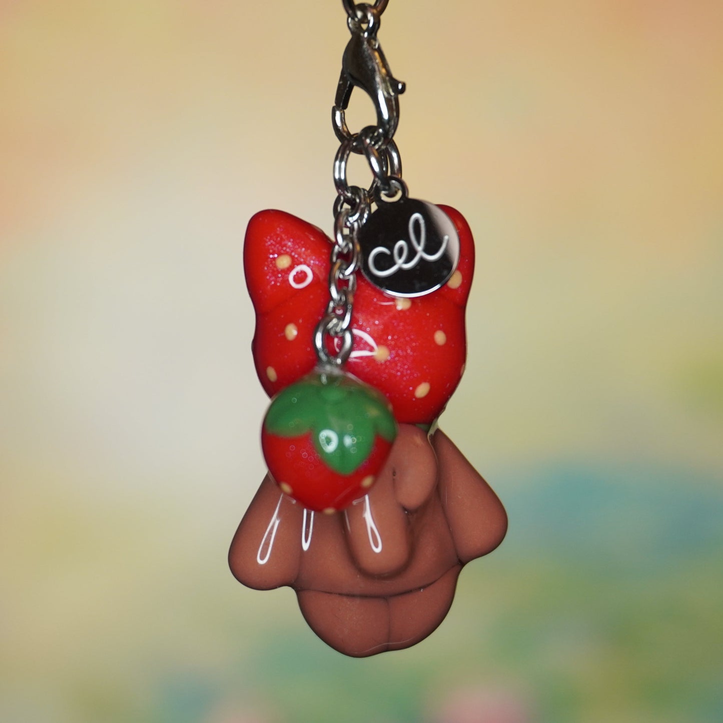 Strawberry Bon