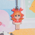 Crab Miss Girl