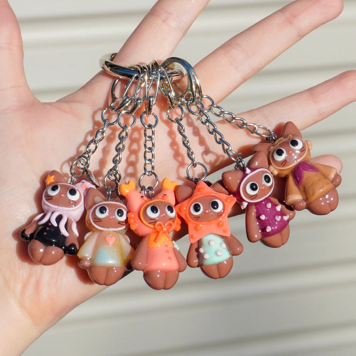 Bon's Aquarium Blind Box