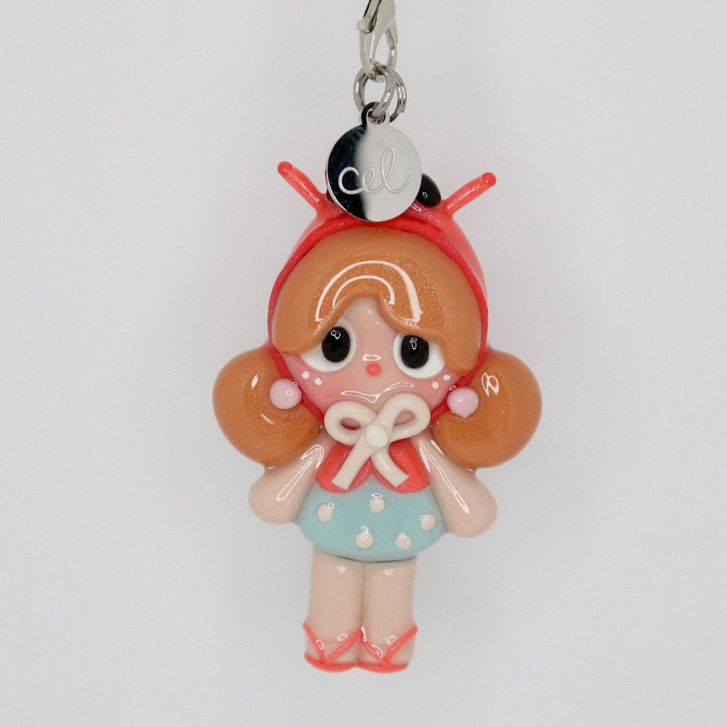 Prawn Miss Girl