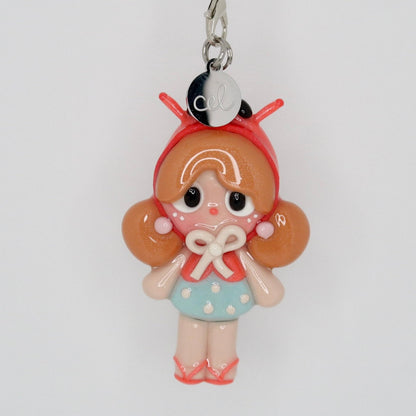 Prawn Miss Girl