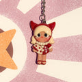 Trickster Miss Girl