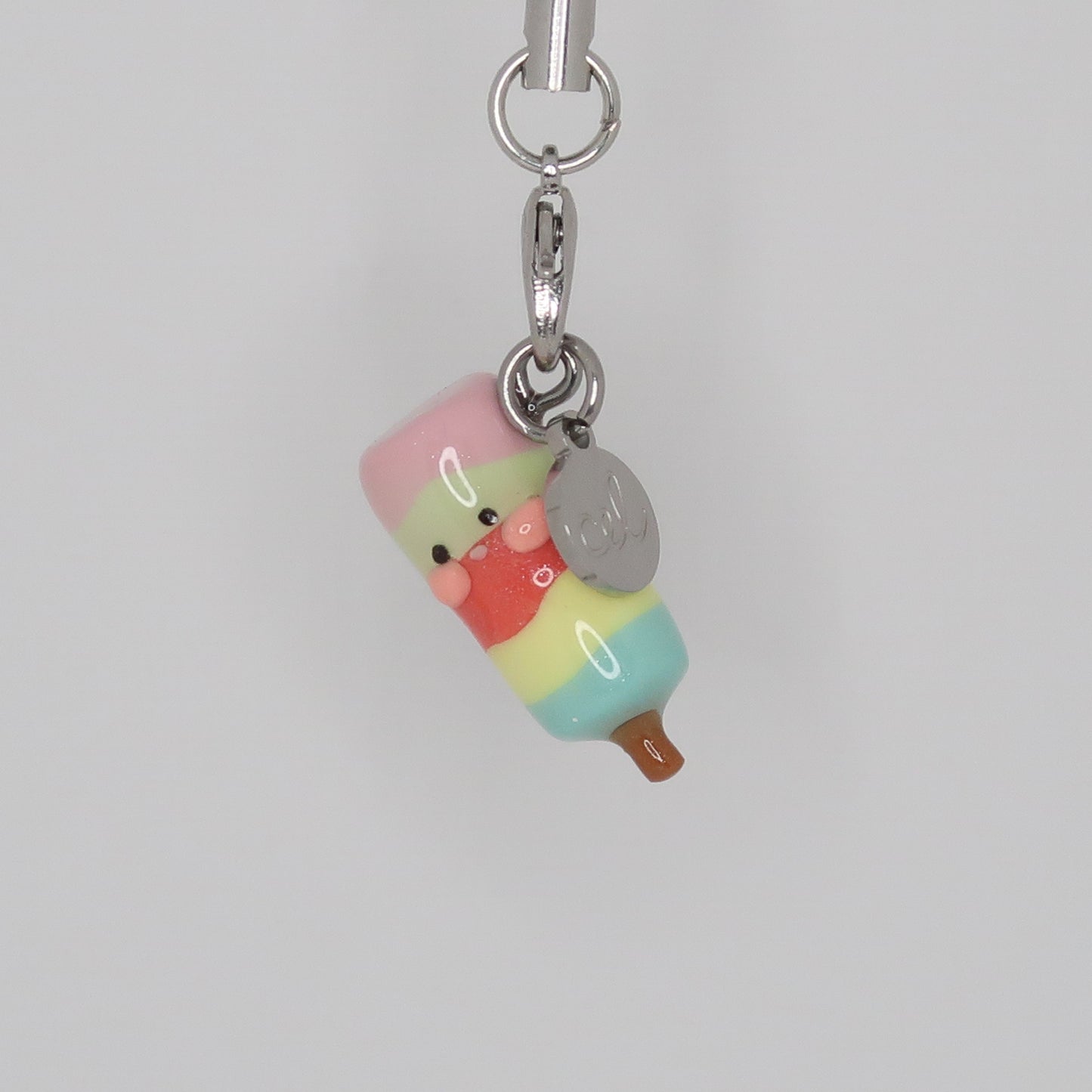 Summer Throwback Mini Charms
