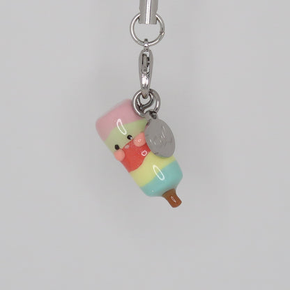 Summer Throwback Mini Charms
