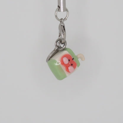 Summer Throwback Mini Charms