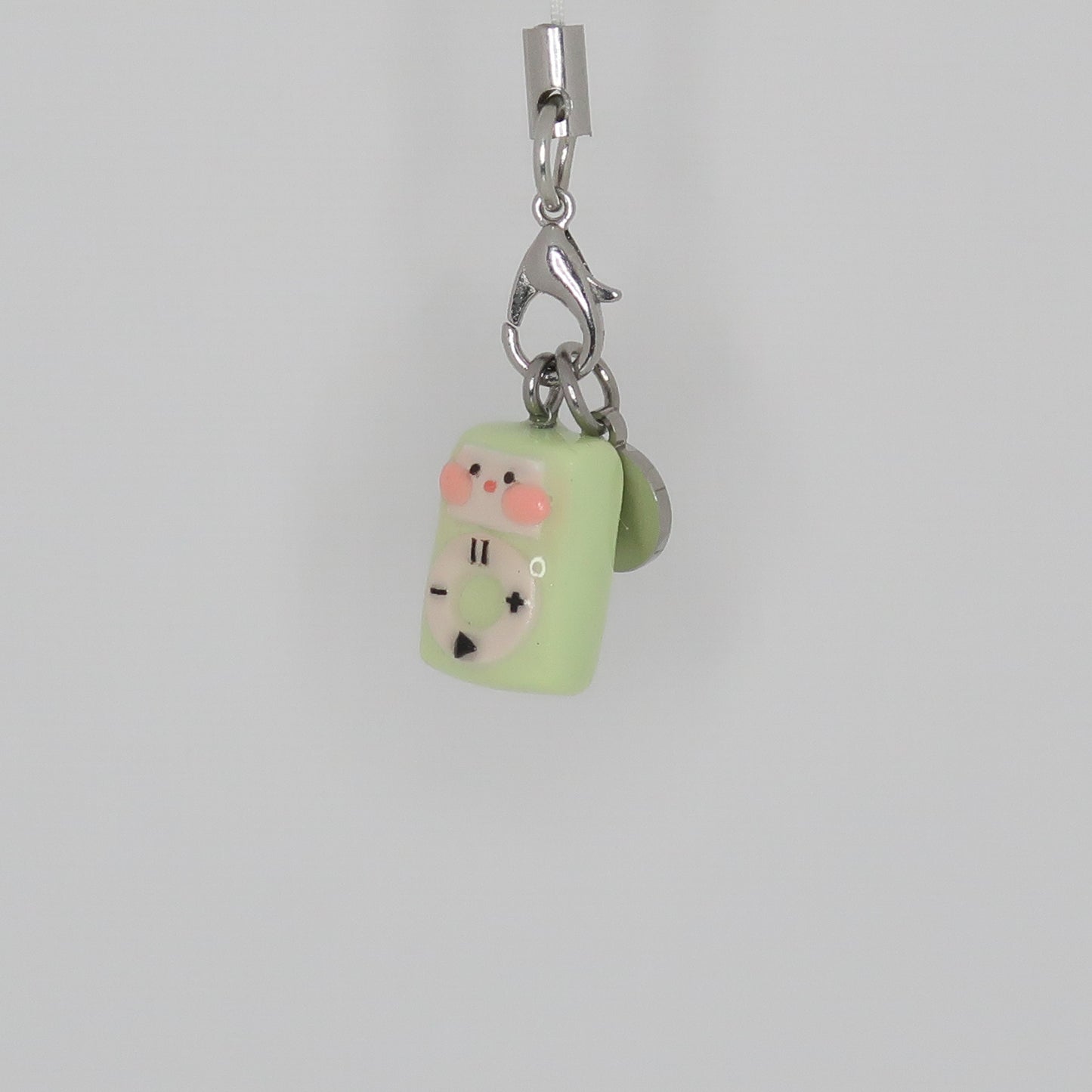 Summer Throwback Mini Charms