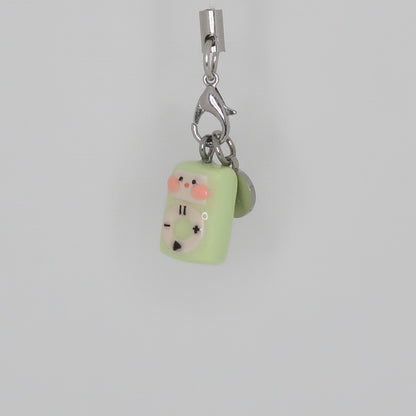 Summer Throwback Mini Charms