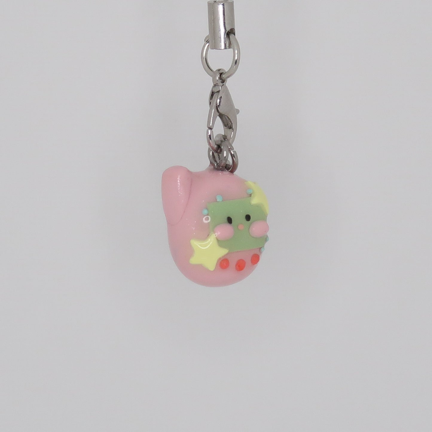 Summer Throwback Mini Charms