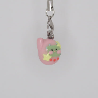 Summer Throwback Mini Charms