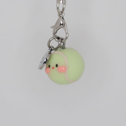 Summer Throwback Mini Charms