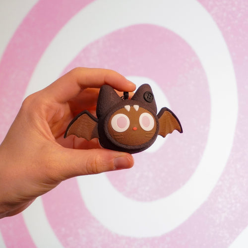 Bat Bon Mega Charm