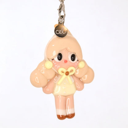 Lemon Meringue Miss Girl