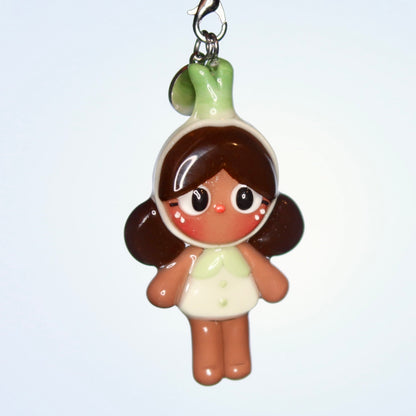 Spring Onion Miss Girl