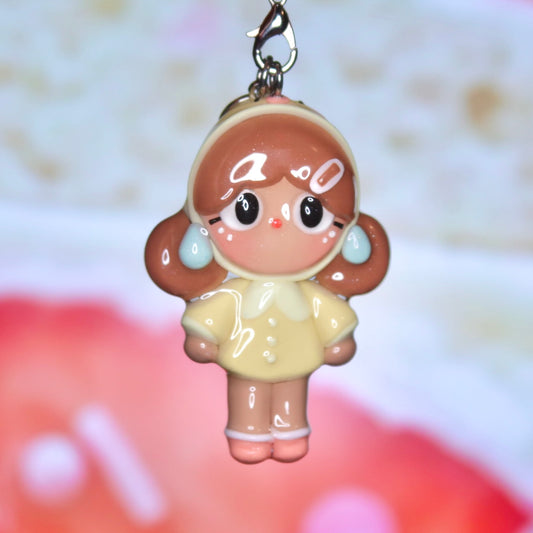 Raindrop Miss Girl