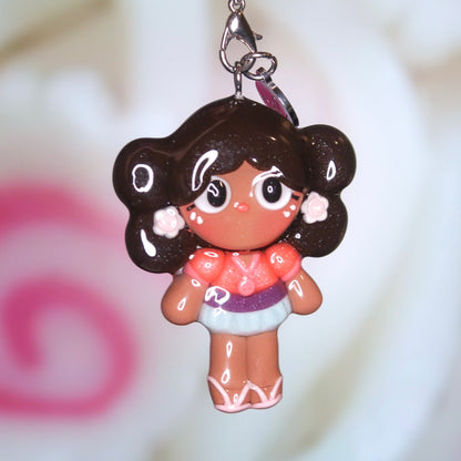 Swirl Miss Girl
