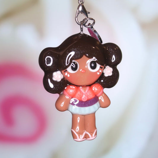 Swirl Miss Girl