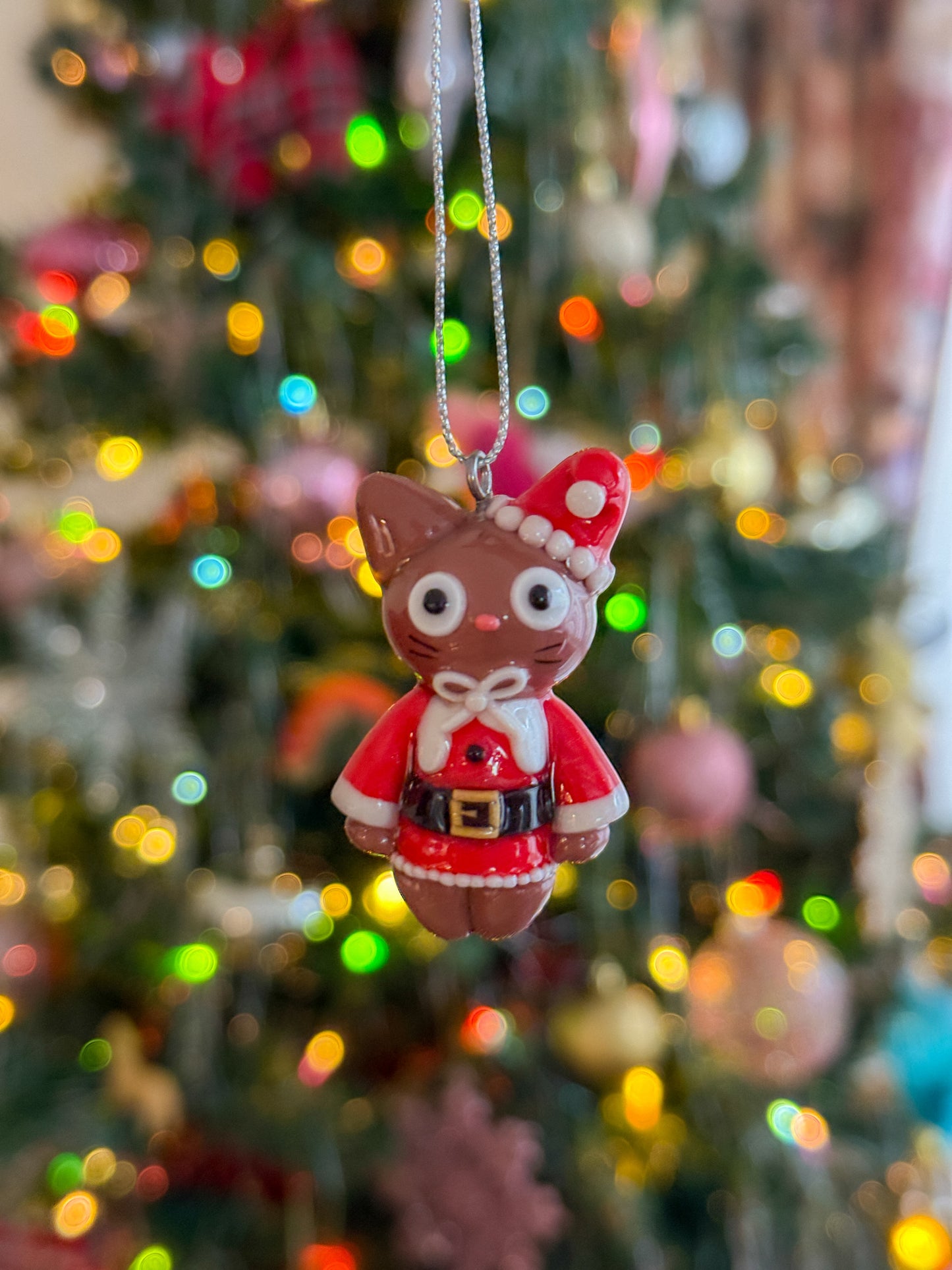 Bon's Secret Santa Blindbox