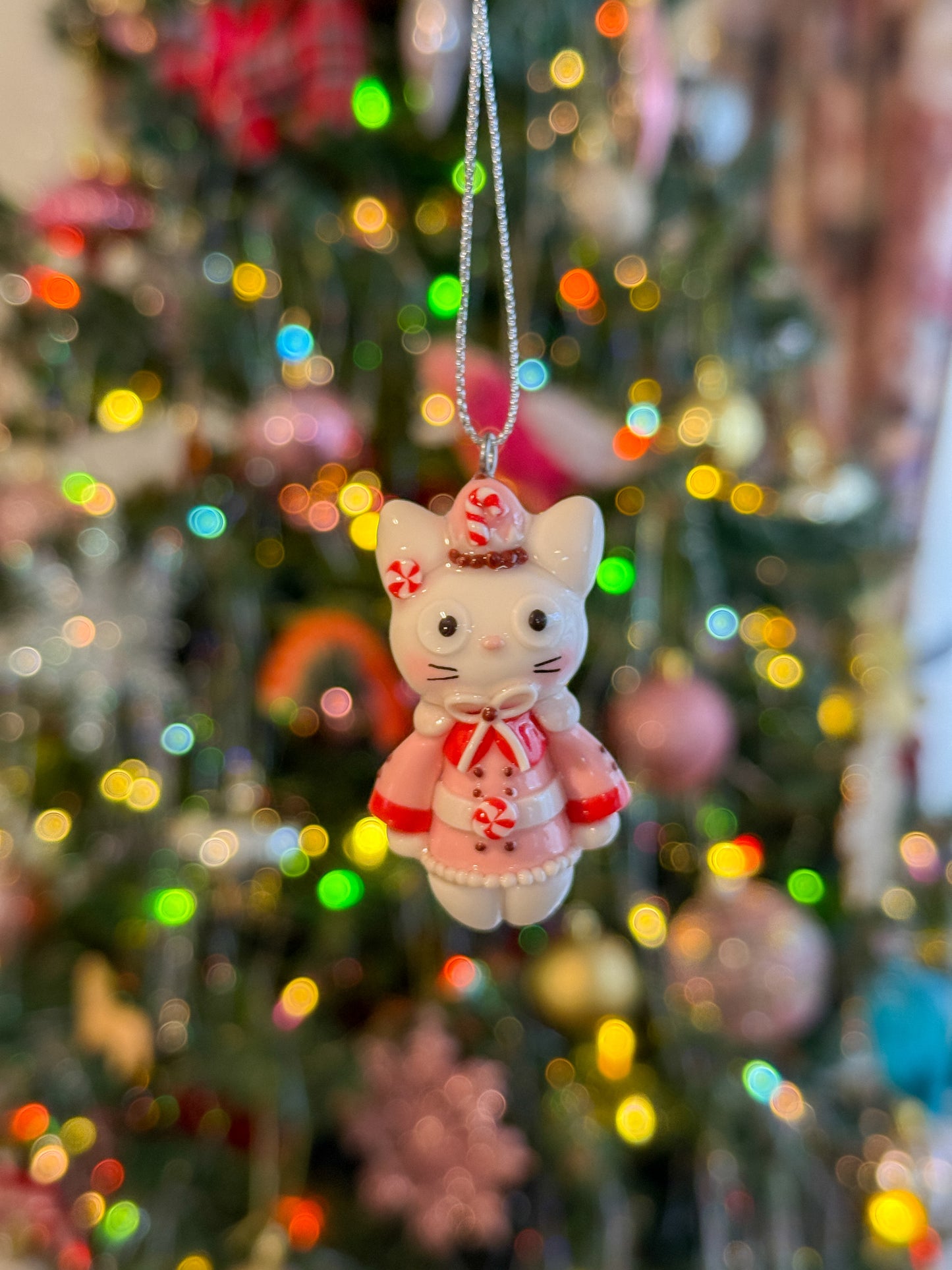 Bon's Secret Santa Blindbox