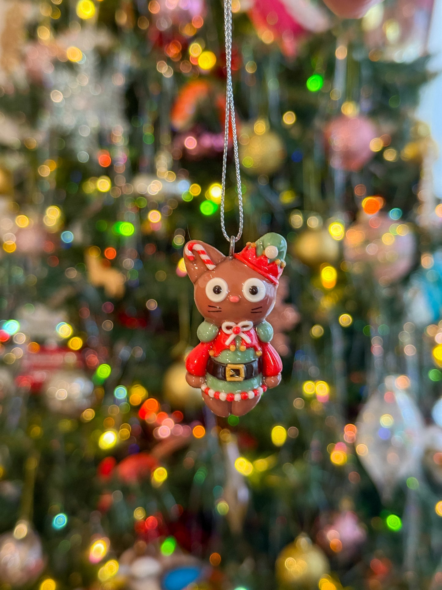 Bon's Secret Santa Blindbox