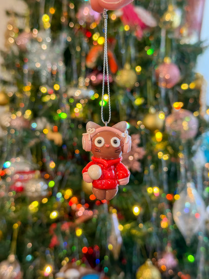 Bon's Secret Santa Blindbox