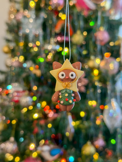 Bon's Secret Santa Blindbox