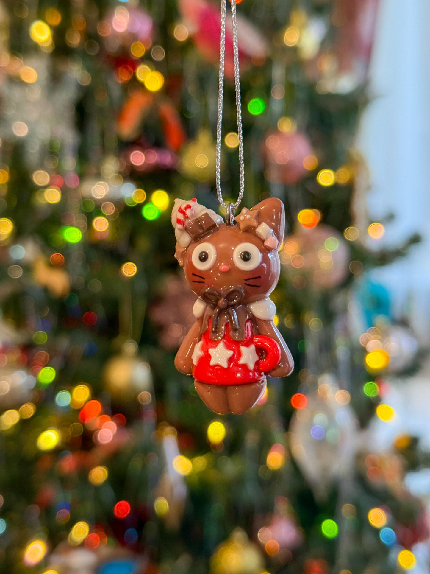 Bon's Secret Santa Blindbox