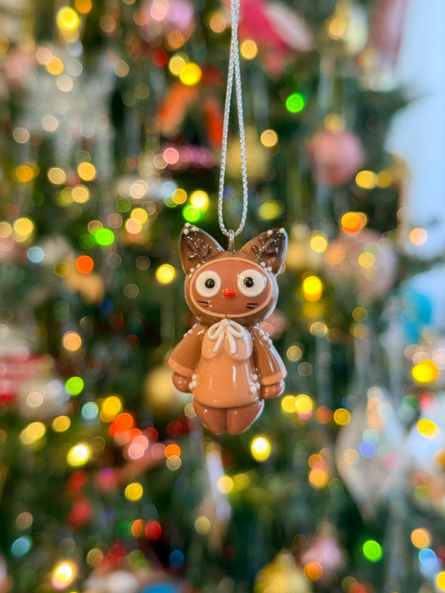 Bon's Secret Santa Blindbox