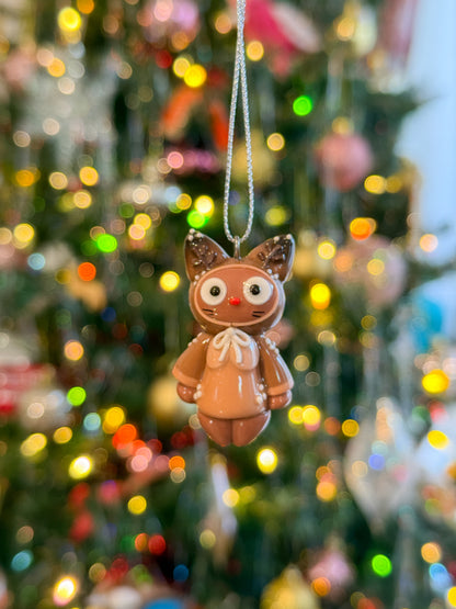 Bon's Secret Santa Blindbox