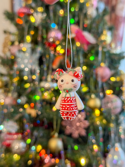 Bon's Secret Santa Blindbox